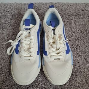 Vans nwt